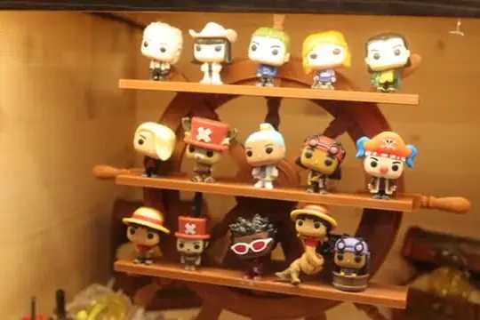Funko a Lucca Comics, "L'effetto nostalgia avvicina anche gli adulti"