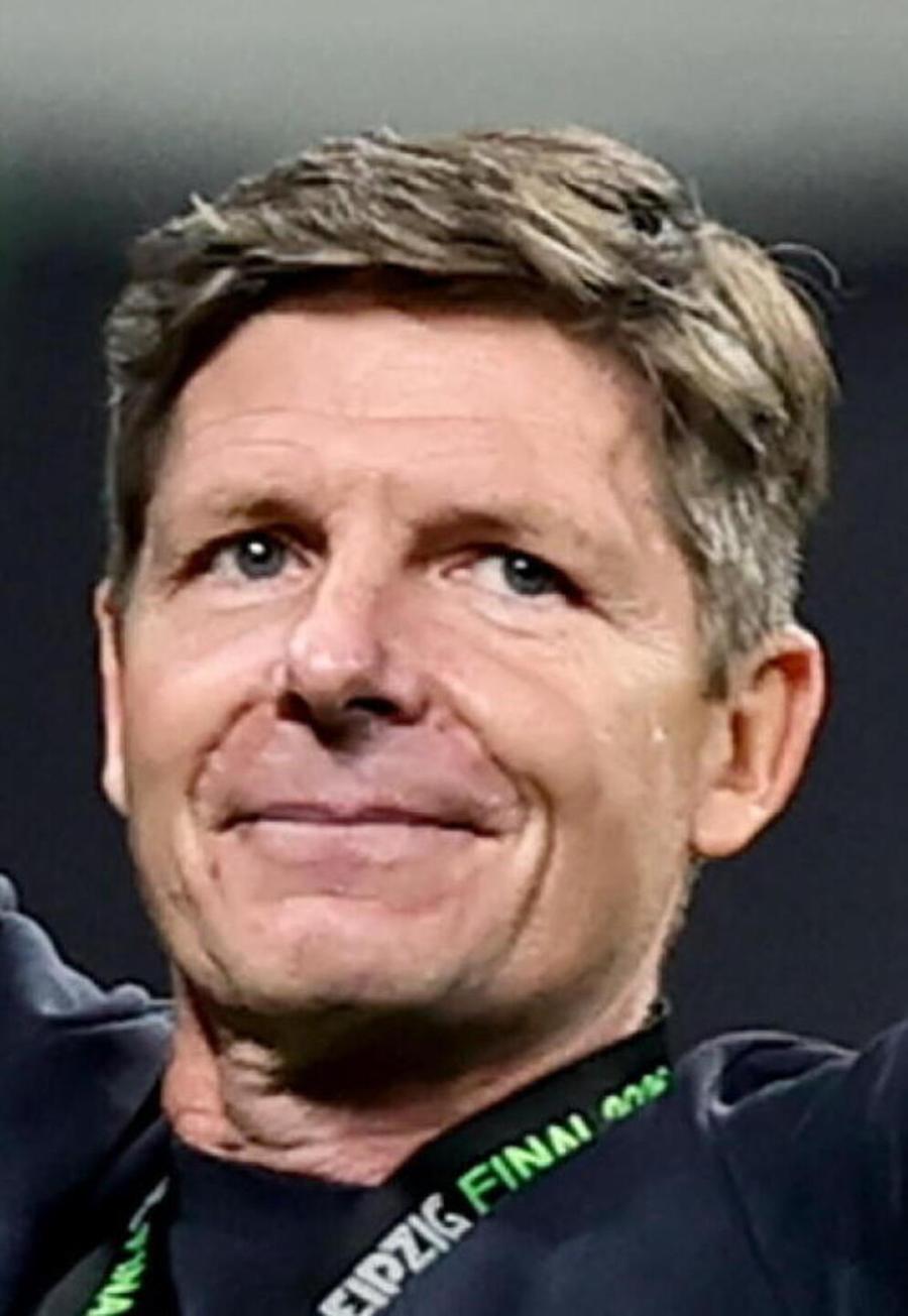 Milan, virata in panchina: Glasner o Slot