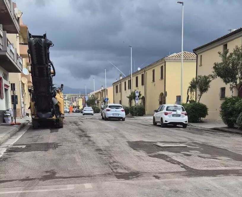 Ripristini dopo gli scavi, definito il cronoprogramma