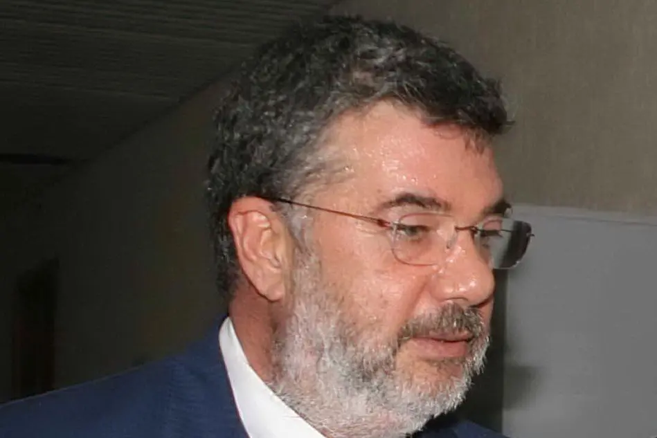 Michele Schirò