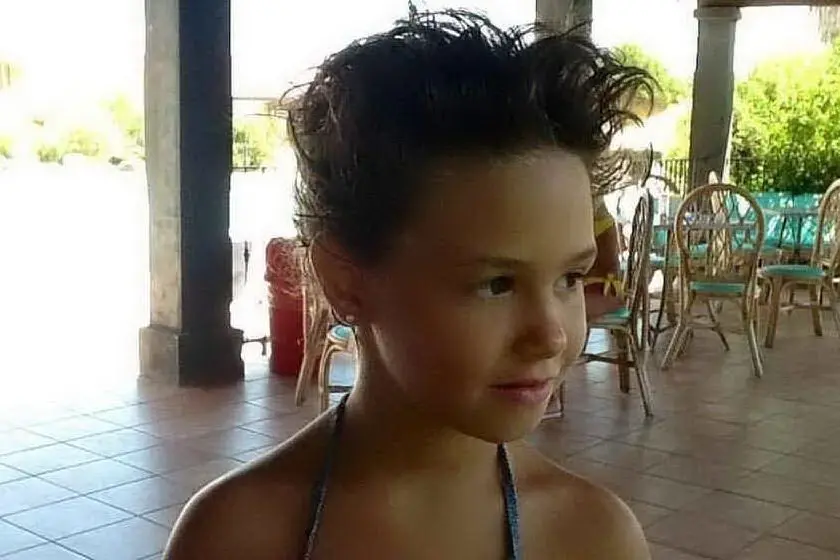 #AccaddeOggi: 9 luglio 2015, la piccola Letizia uccisa dall'elica dello yacht