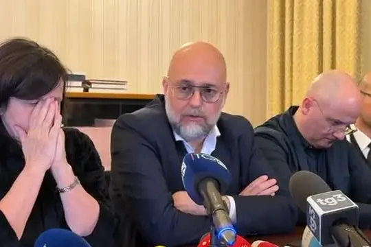 Modena, Mezzetti: grazie ai 4 cittadini che hanno bloccato investitore