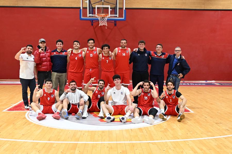 Divisione Regionale 1, dopo la pausa pasquale il rush finale di stagione