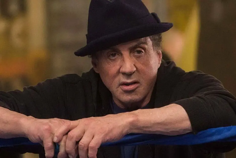 Auguri Sylvester Stallone, festeggia 70 anni