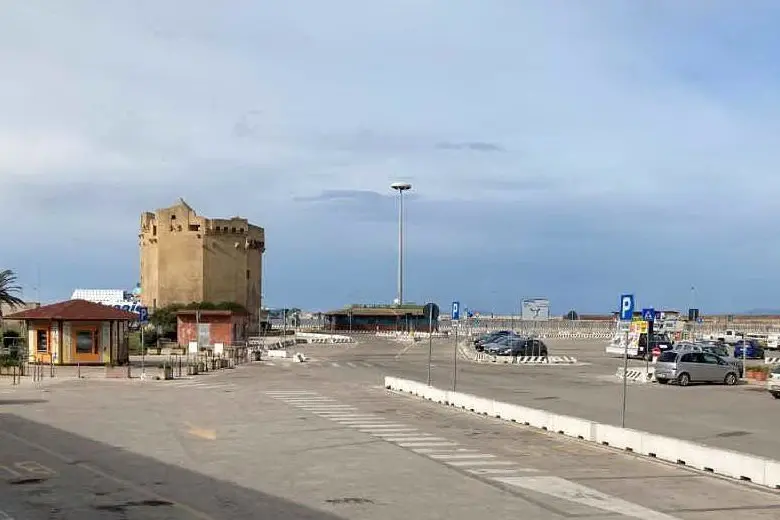 Porto Torres (foto M. Pala)