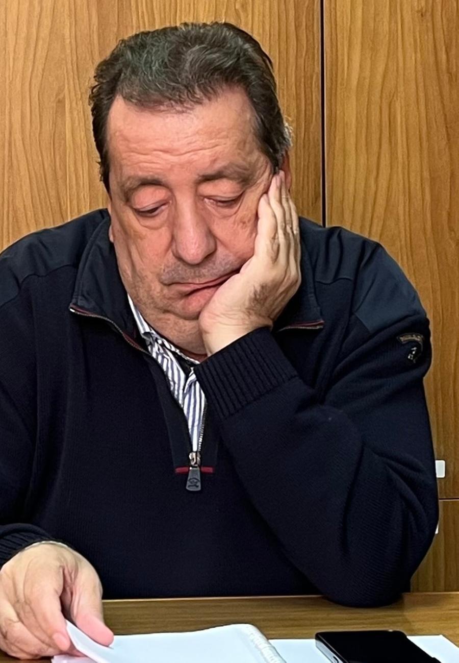 «In via Cairoli pericoli per i bimbi a causa degli alberi a rischio»