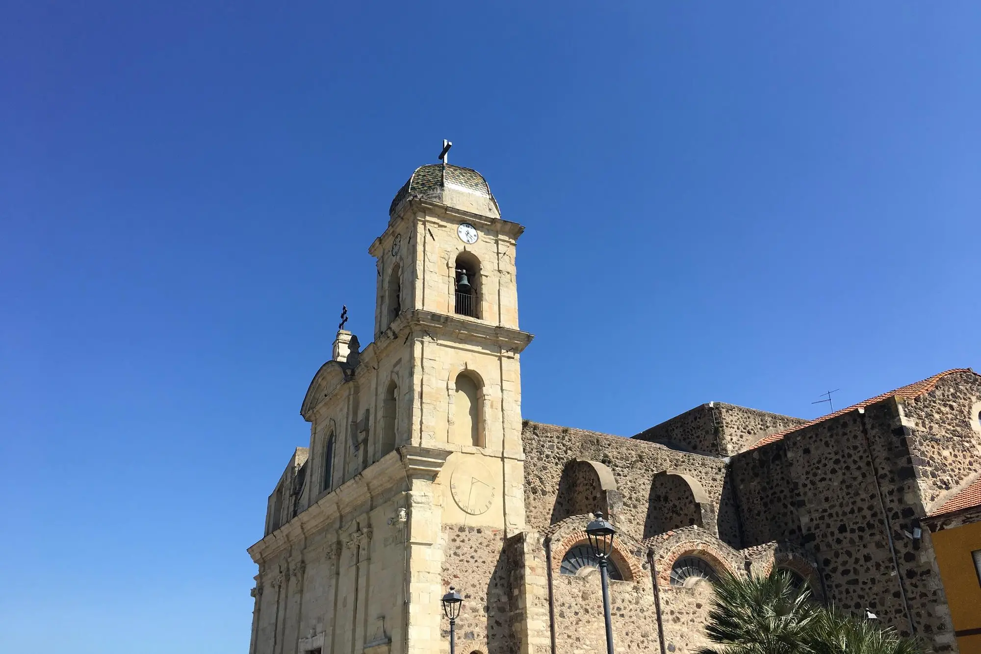 Terralba