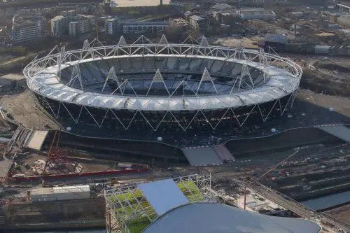Londra, ecco gli impianti per le Olimpiadi 2012