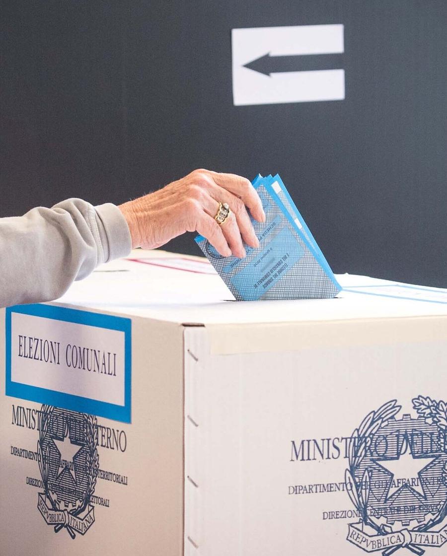 Urzulei, il rebus candidato nei due schieramenti in campo