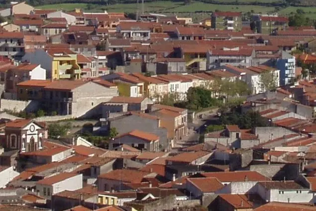 Ittiri (foto concessa)
