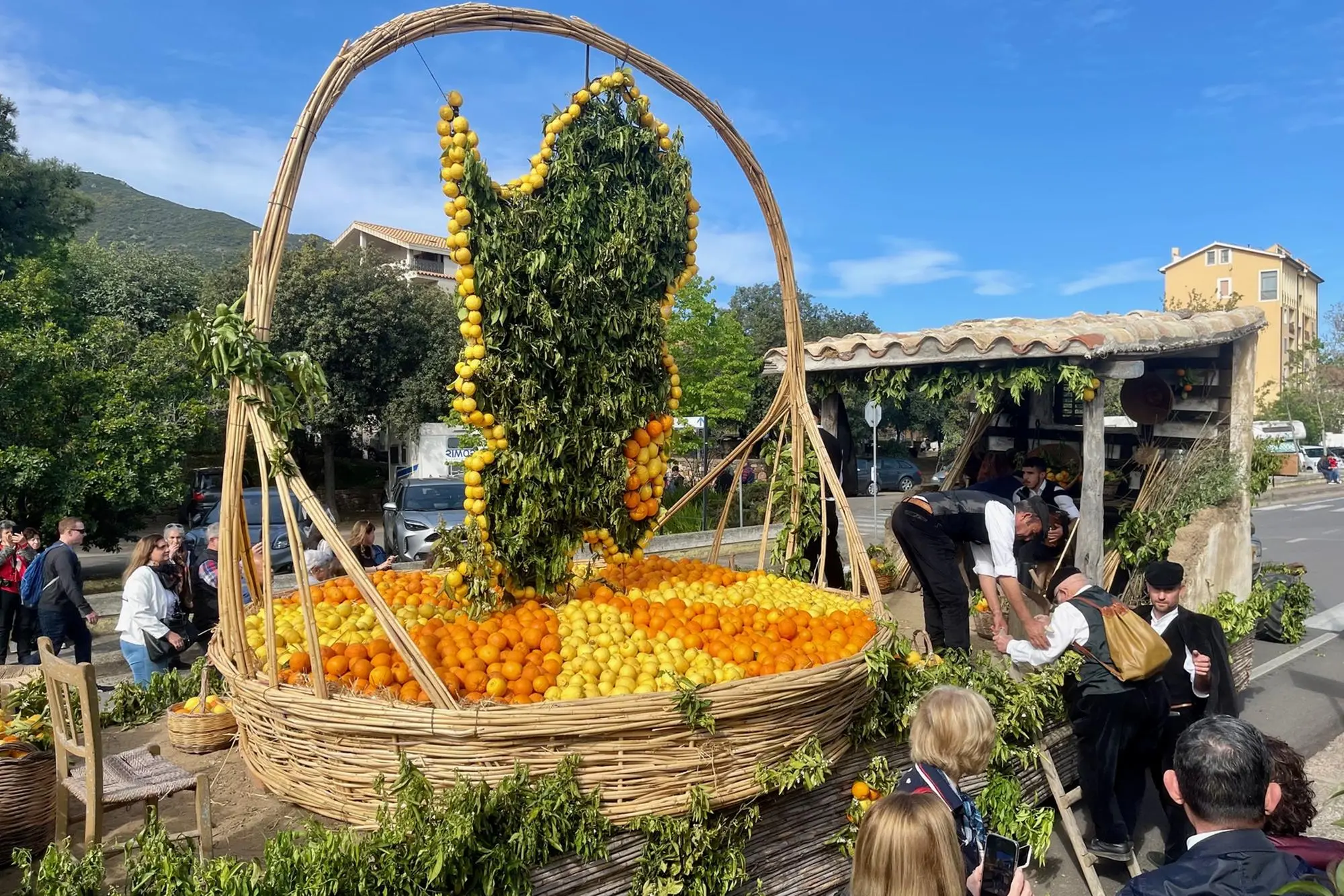 Sagra degli Agrumi 2023
