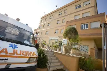 La clinica Città di Quartu