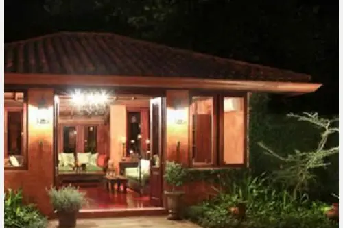 La villa di Mel Gibson in Costa Rica