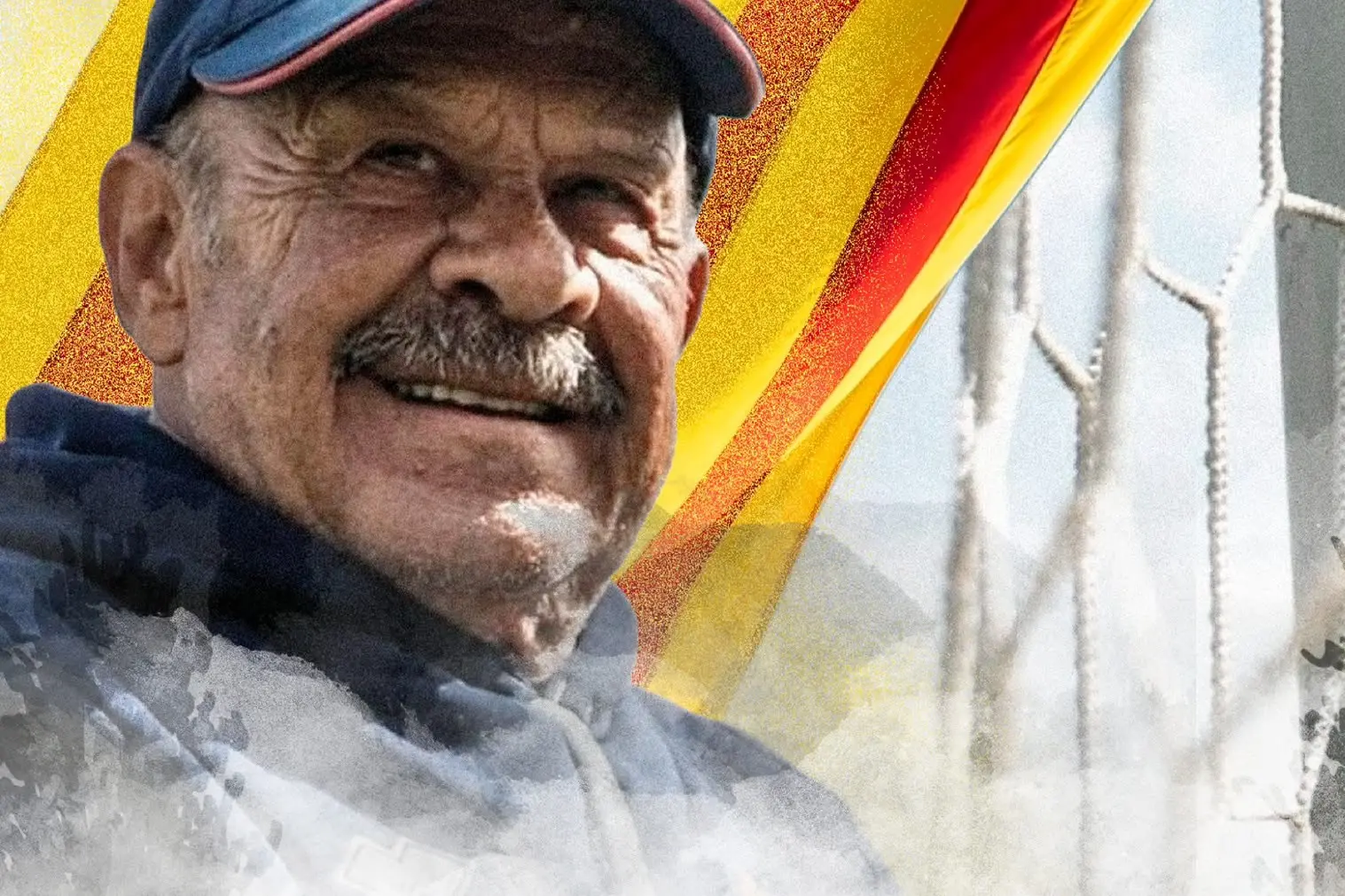 Vittorio Dalerci (foto concessa)
