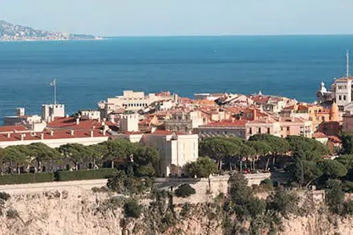 Il Principato di Monaco (foto da sito web ufficiale)
