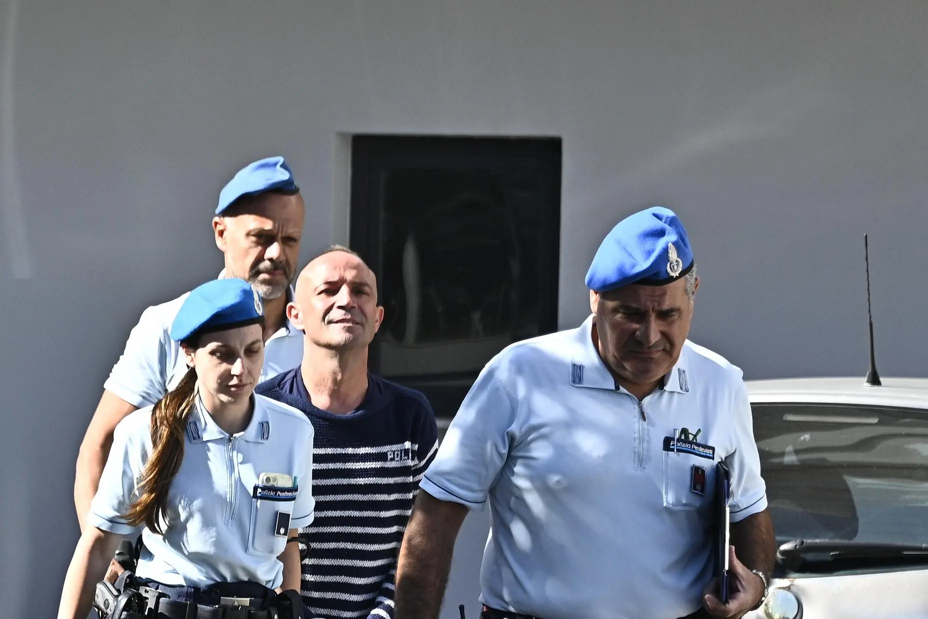 Battista Manis (Chergia)