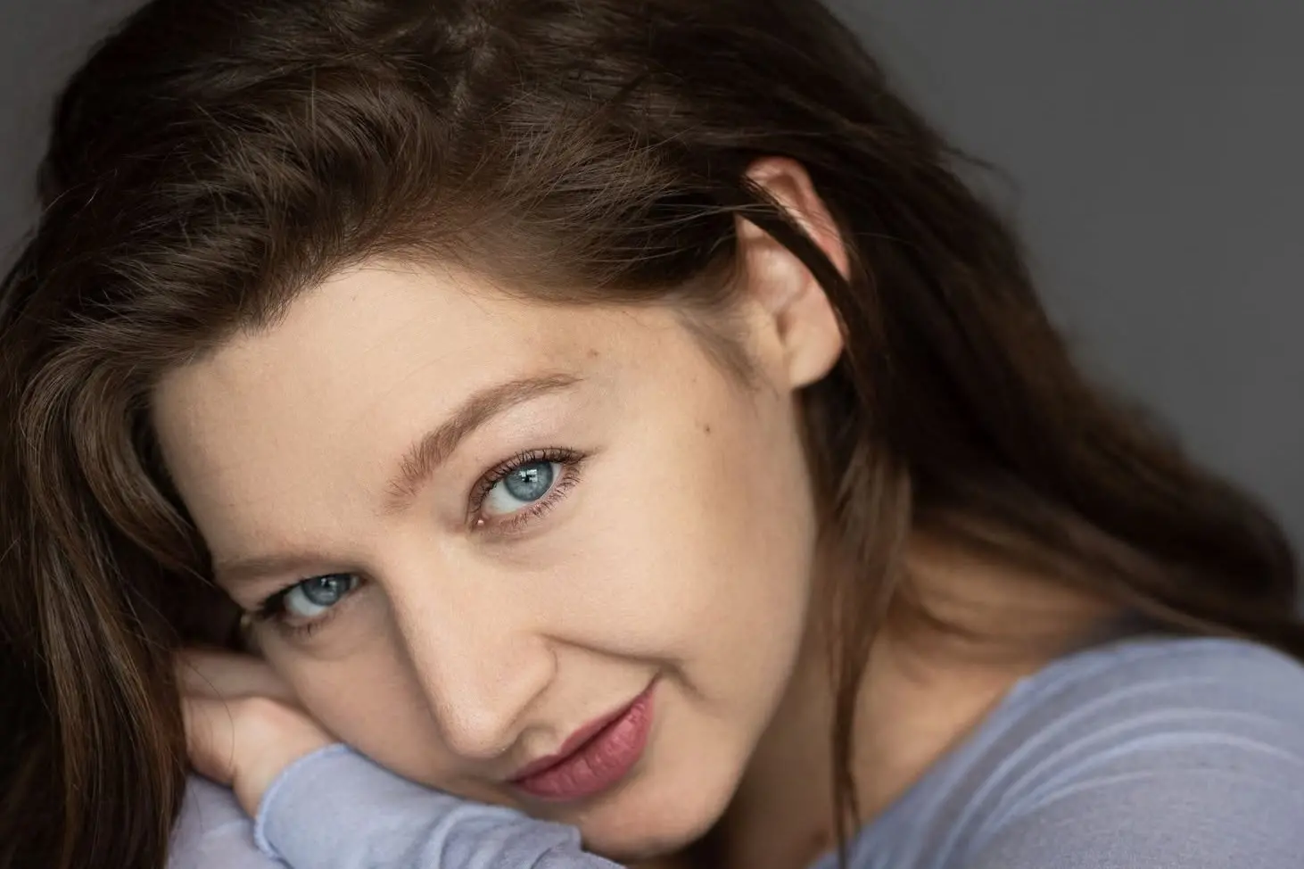 Anastasia Castagno, protagonista dello spettacolo targato Deamater