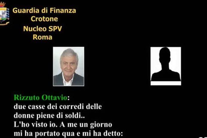 'Ndrangheta, terremoto in Calabria: indagato l'ex vicepresidente della Regione