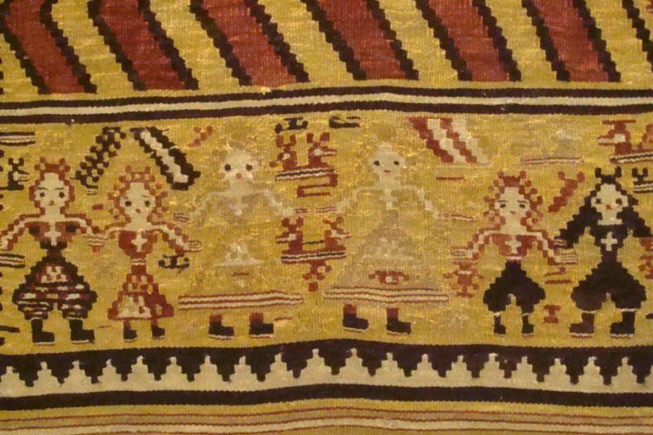 Samugheo, tutte le proposte del Museo dell'arte tessile sarda