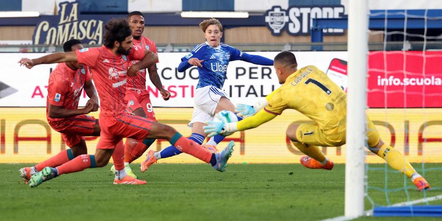 Cagliari, la rabbia e l’orgoglio