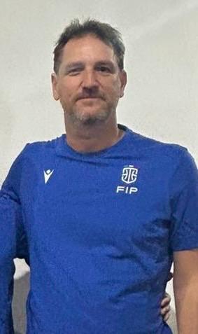 Divisione Regionale 1, Jean Patrick Sorrentino confermato alla guida del Basket Club San Sperate