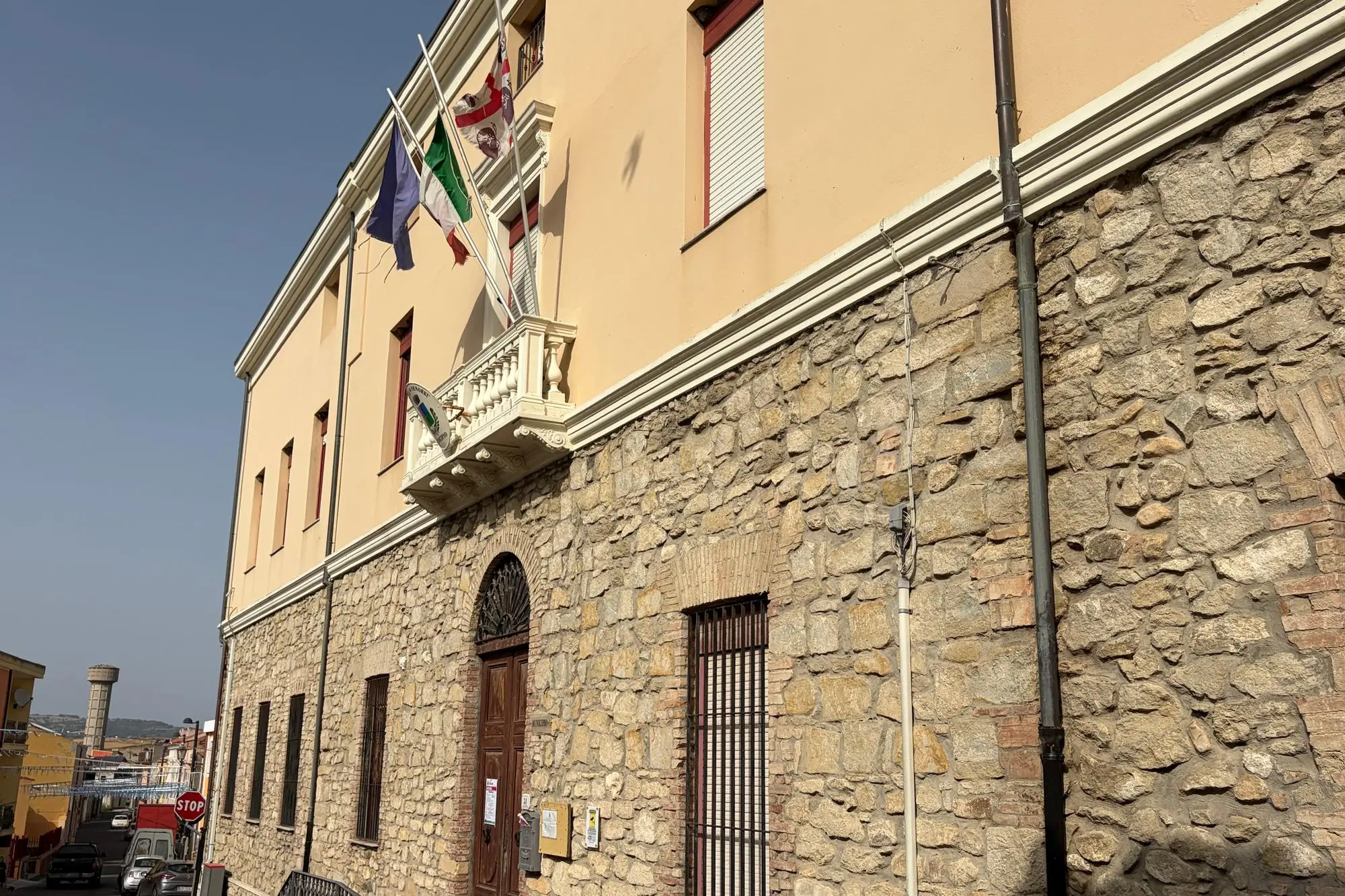 Senorbì