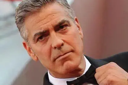 #AccaddeOggi: 6 maggio 1961, nasce George Clooney