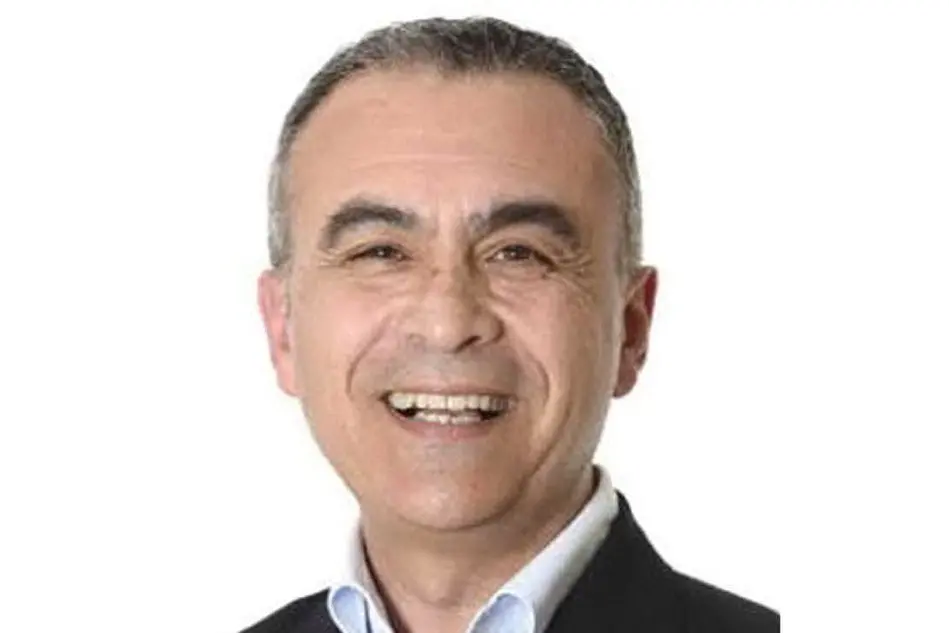 Giorgio Santoru