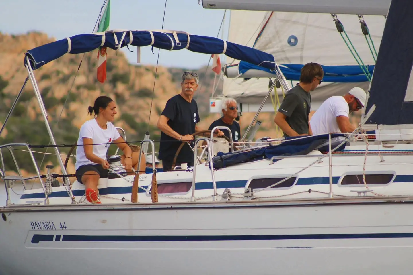 Trofeo Vigiano (foto organizzatori)