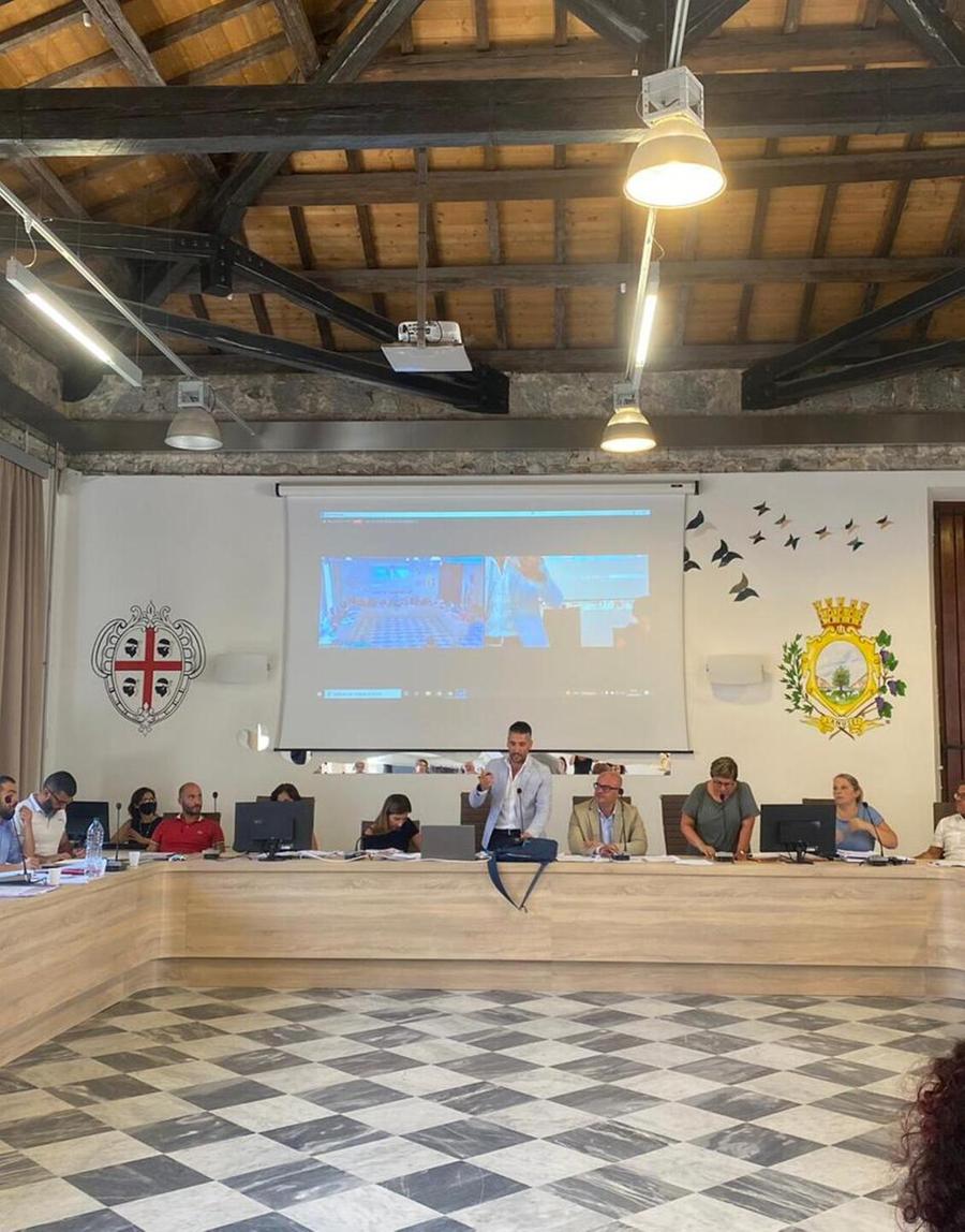 Segretari comunali, una rarità