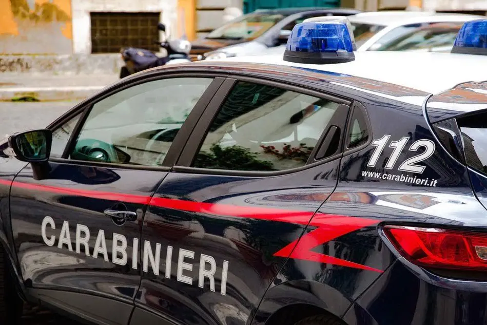 Sulla vicenda stanno indagando i carabinieri (Archivio L'Unione Sarda)