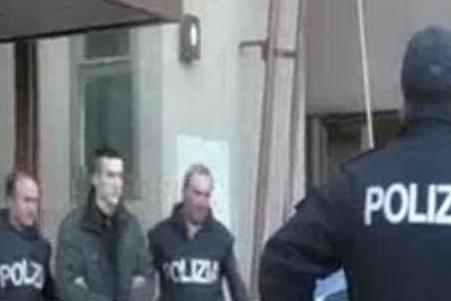 Terrorismo, arrestato a Viterbo un 24enne segnalato dall'Fbi