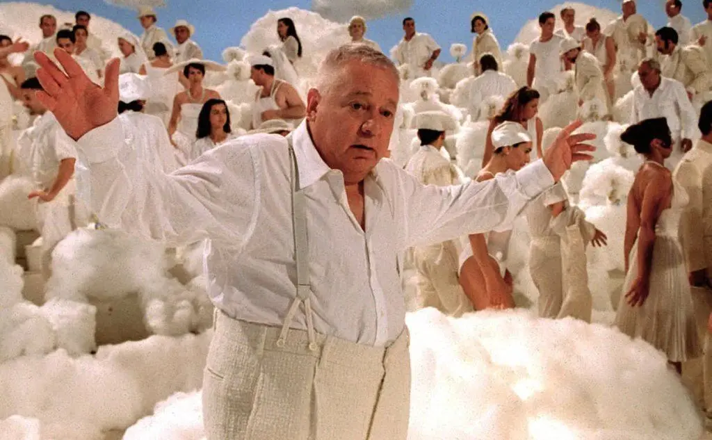 Fantozzi sarà protagonista di dieci film