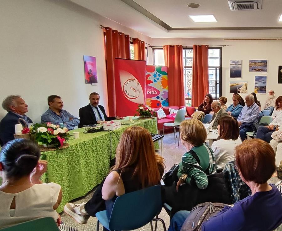 Tre location per il festival del Mediterraneo