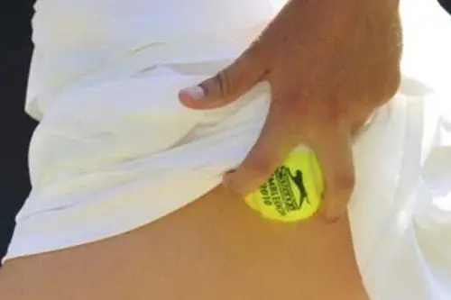 Maria Sharapova