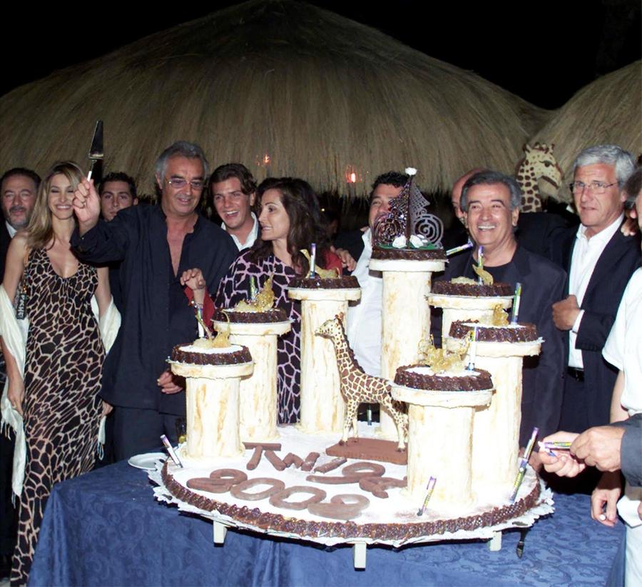 Il Billionaire di Porto Cervo, il Twiga, "Welcome to meraviglia": la vita all'assalto di Santanchè