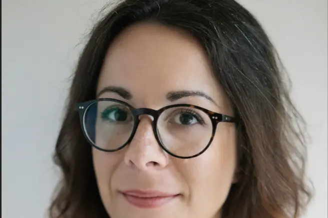 La genetista Chiara Barbieri (foto ufficio stampa)