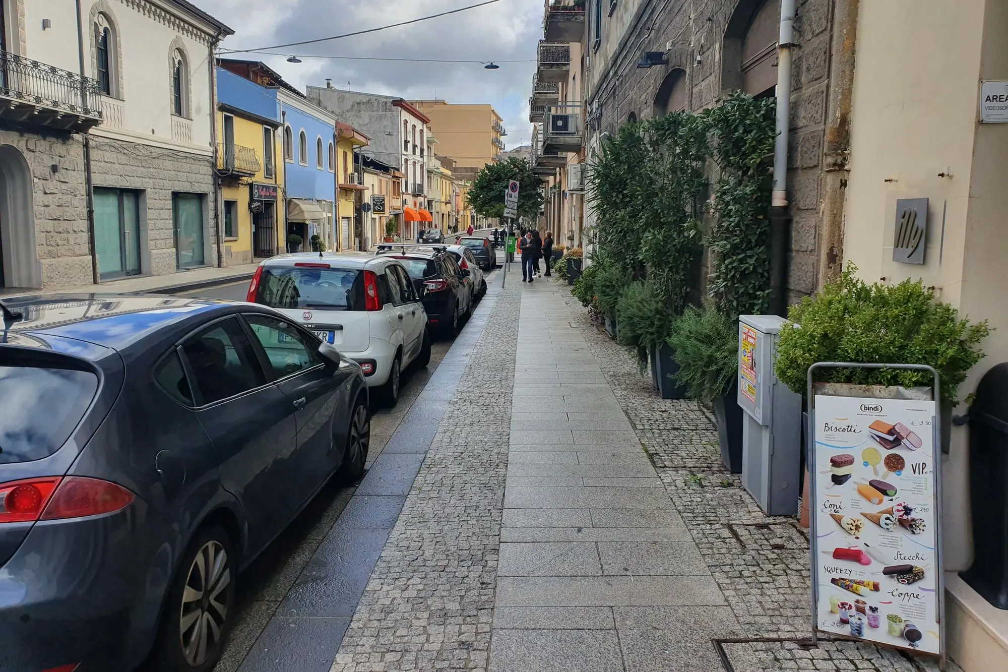 Centro di Macomer