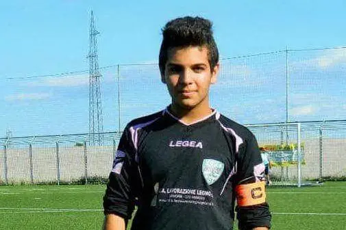 Edoardo Caredda