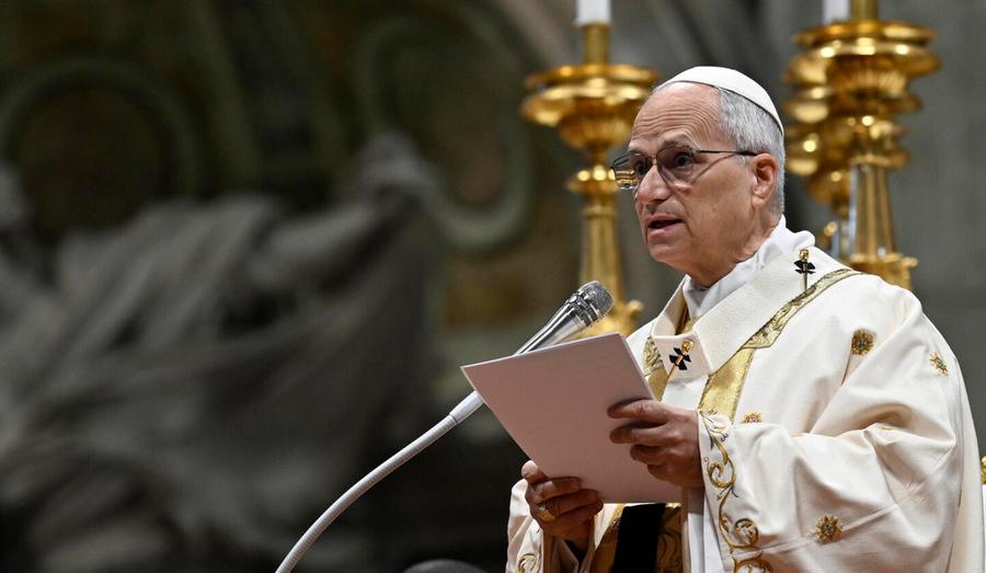 Sciopero della fame del leader dei preti sposati