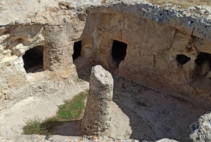 Su Crucifissu Mannu sito Unesco: via libera all’acquisizione delle aree