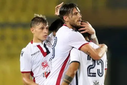 (foto Ansa)