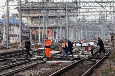 Uno studente di Macomer è stato travolto e ucciso da un treno Frecciarossala a Bologna