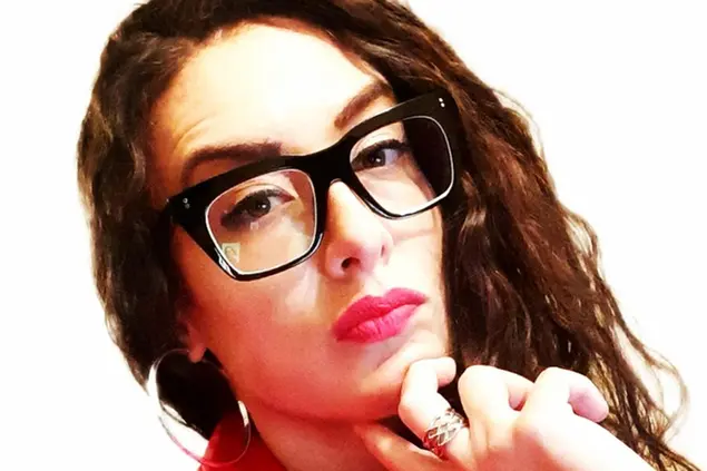 Alessandra Corbetta (foto concessa)