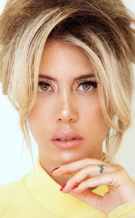 La showgirl, modella, nonché manager argentina è nata il 10 dicembre 1986