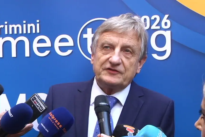 Meeting, Scholz: non ci si affidi solo a tecnologia per costruire futuro
