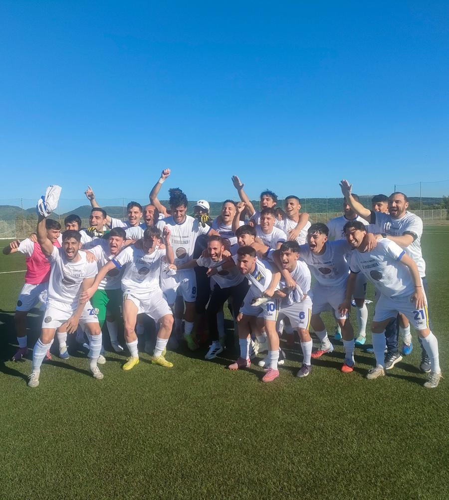 terralba in paradiso