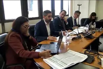 Finanziaria, domani il via libera in Giunta: «Eviteremo l'esercizio provvisorio»