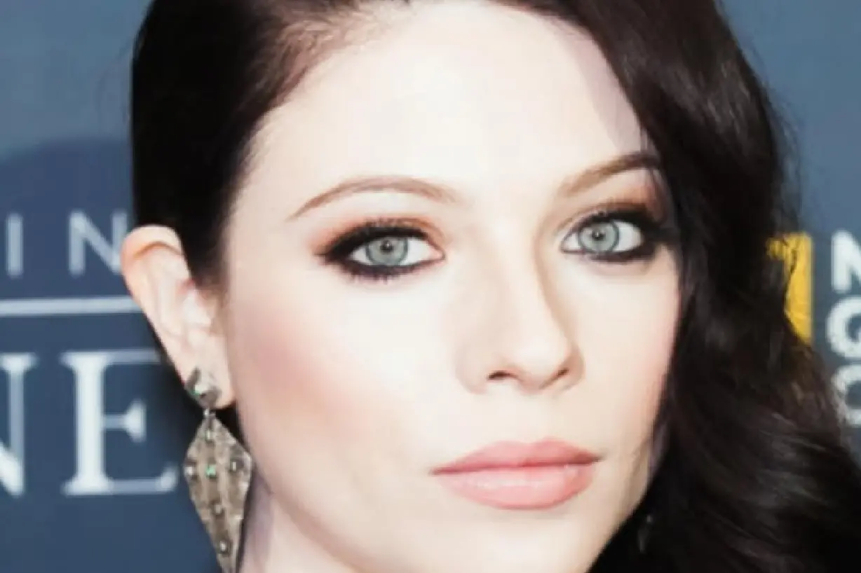 Michelle Trachtenberg aveva 39 anni