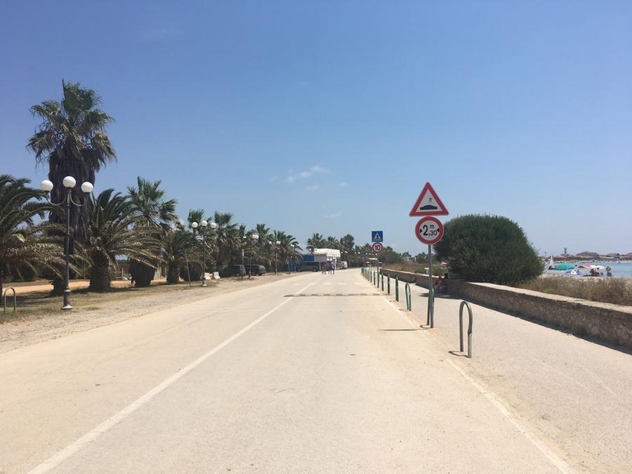 Elezioni comunali, presentata la lista civica “Le Marine di San Vero Milis. Futuro Insieme"